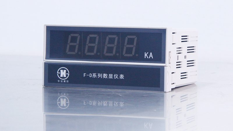热电偶温度传感器校验方法