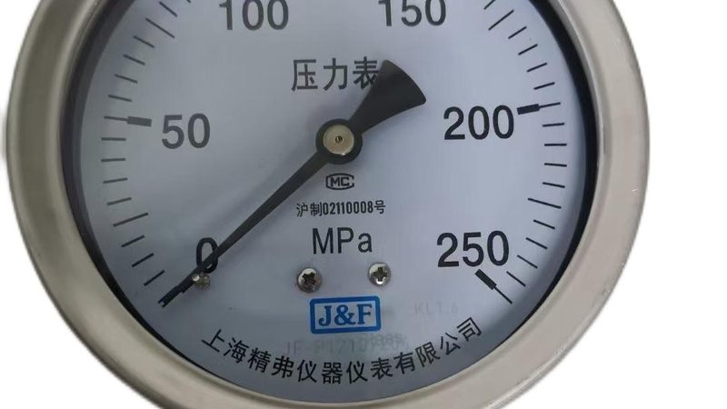 仪器仪表故障原因探析：揭秘常见问题背后的真相**