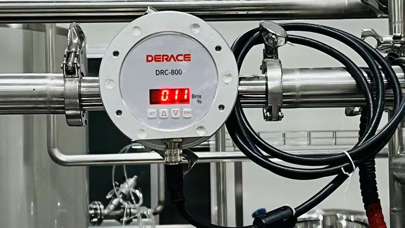 mA输出温度变送器：揭秘其核心参数与选型要点