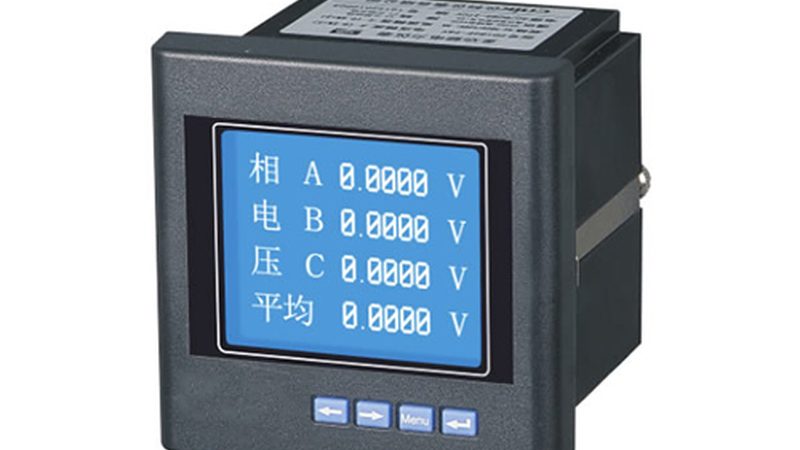 污水流量计远传功能解析：关键指标与选型要点**
