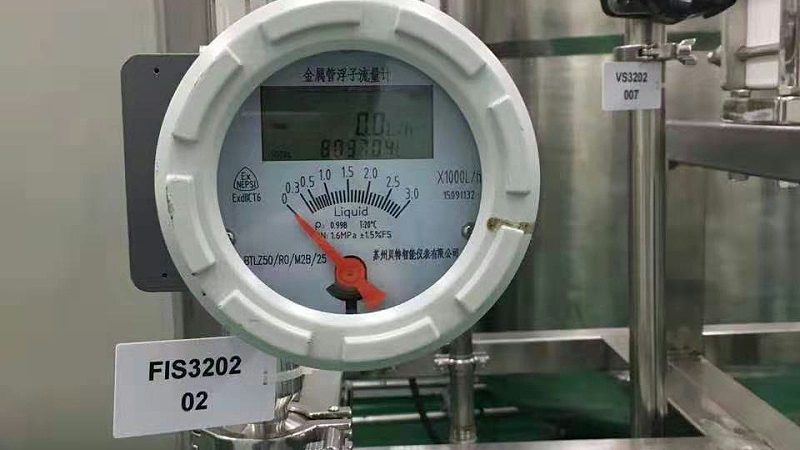 校验报告模板：确保仪表精准度的关键文件
