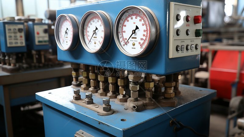 制药行业分析仪器与普通仪器的差异解析