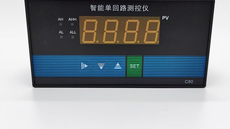 RS485通讯协议：称重仪表的心脏，揭秘其工作原理与应用