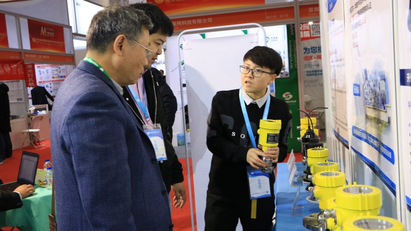 温度变送器接线图：揭秘其关键要素与选型要点