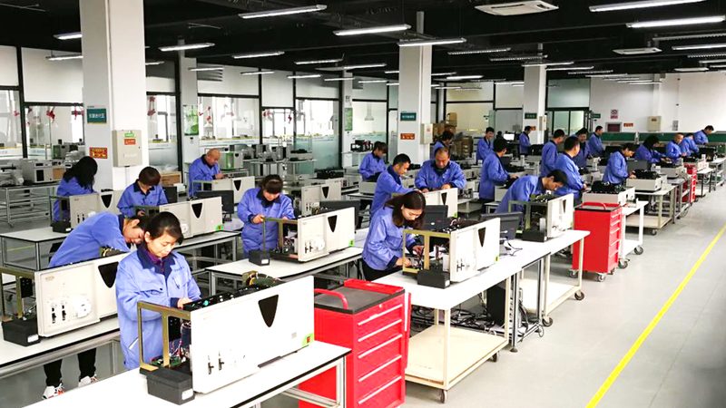 仪表信号线连接技巧全解析**