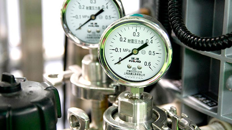电磁流量计干扰排查方法解析